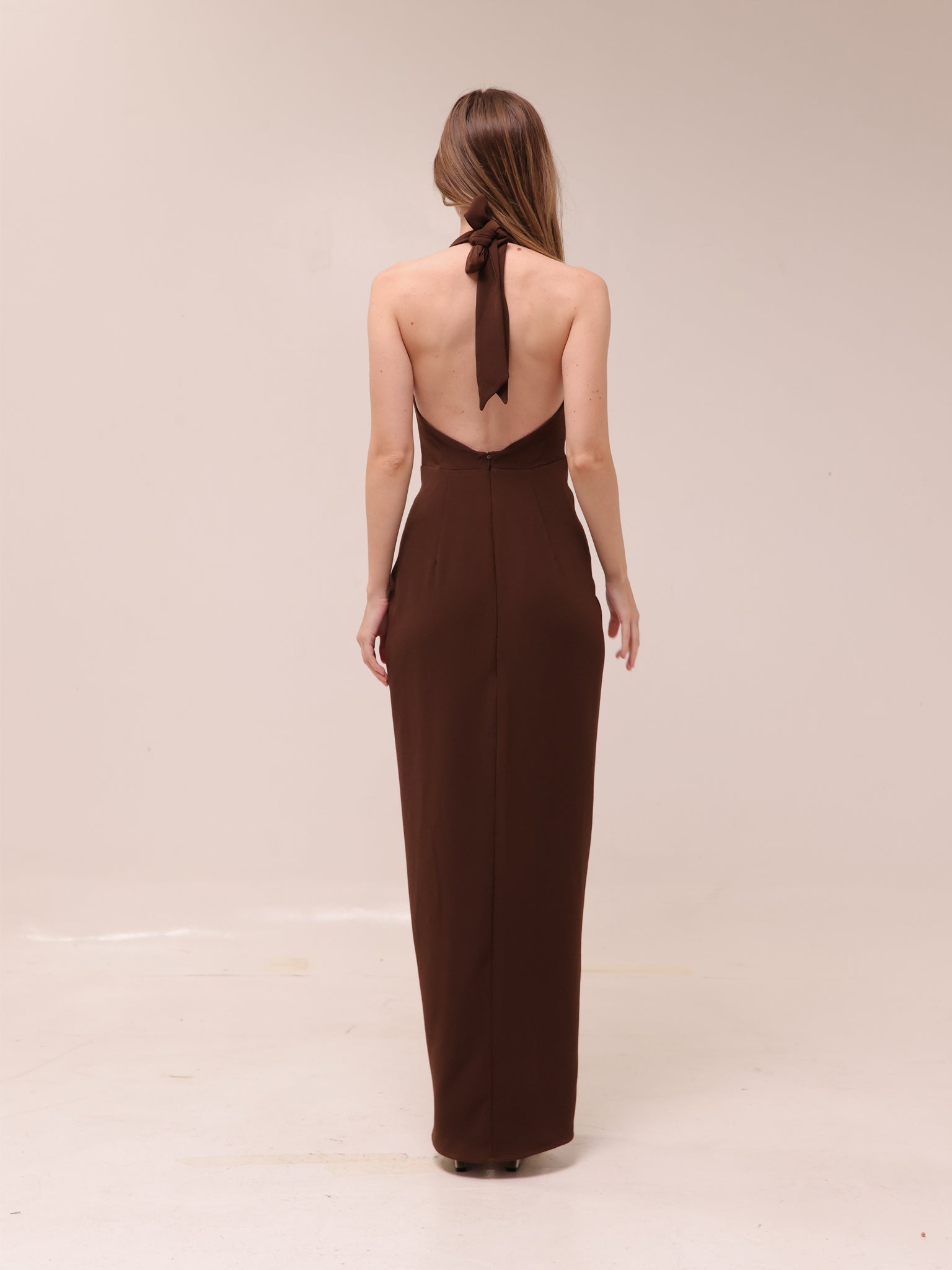Talia Dress