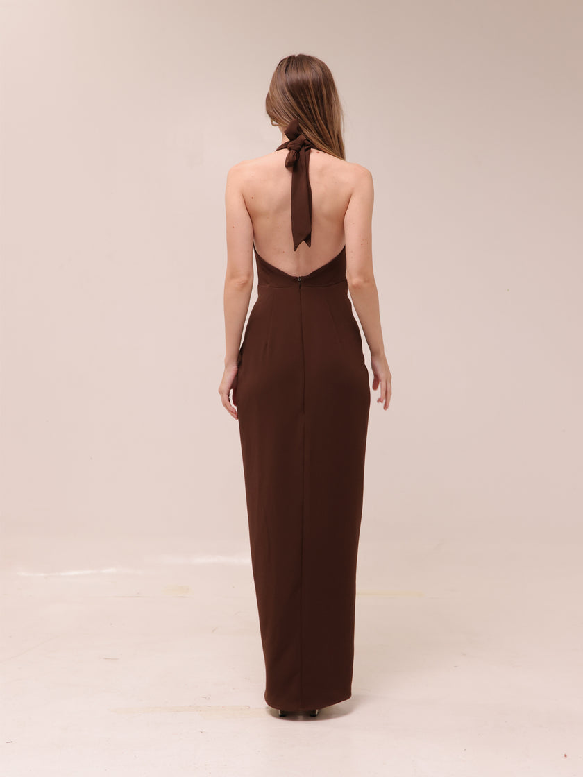 Talia Dress