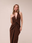 Talia Dress