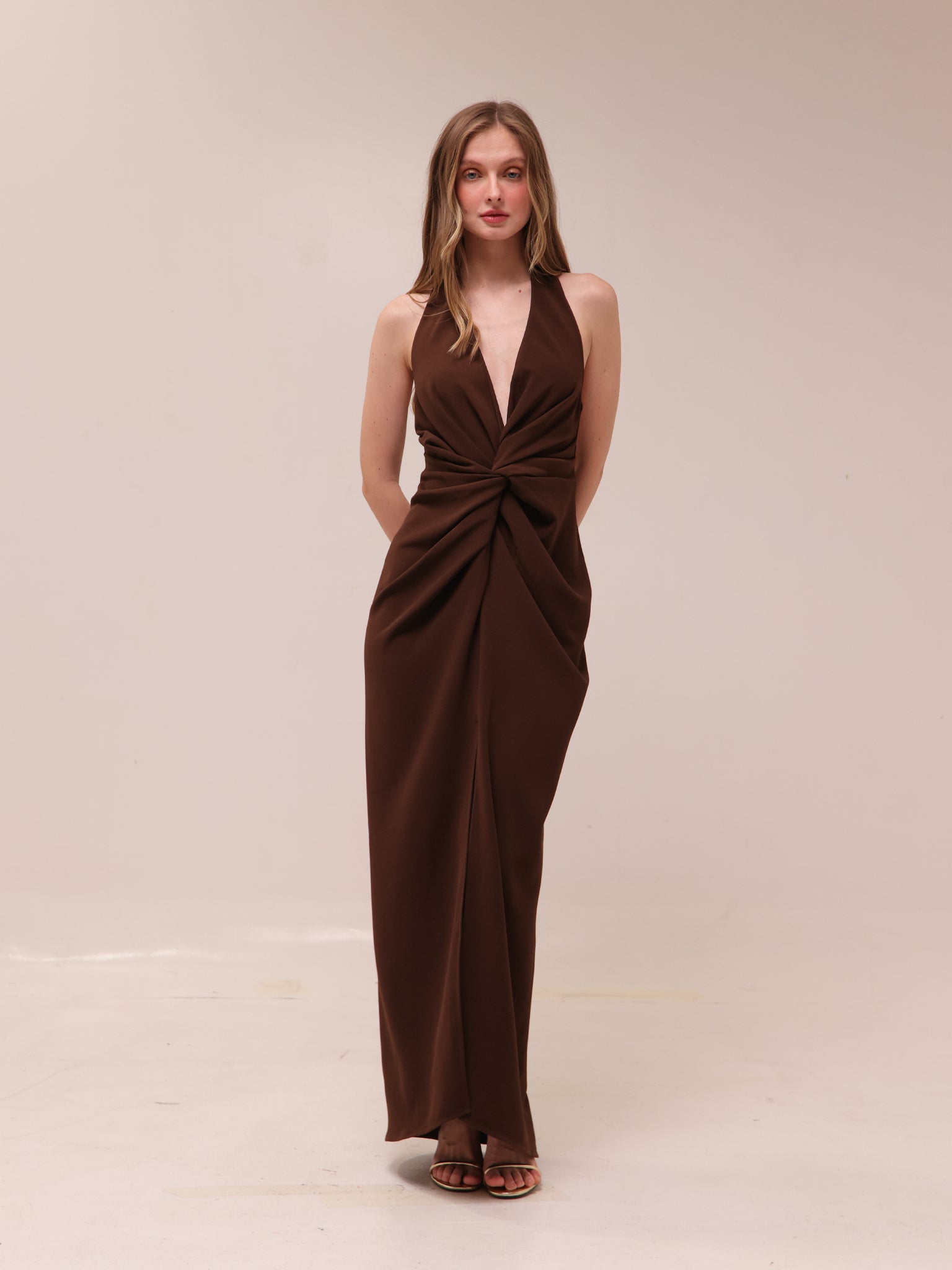 Talia Dress