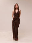 Talia Dress