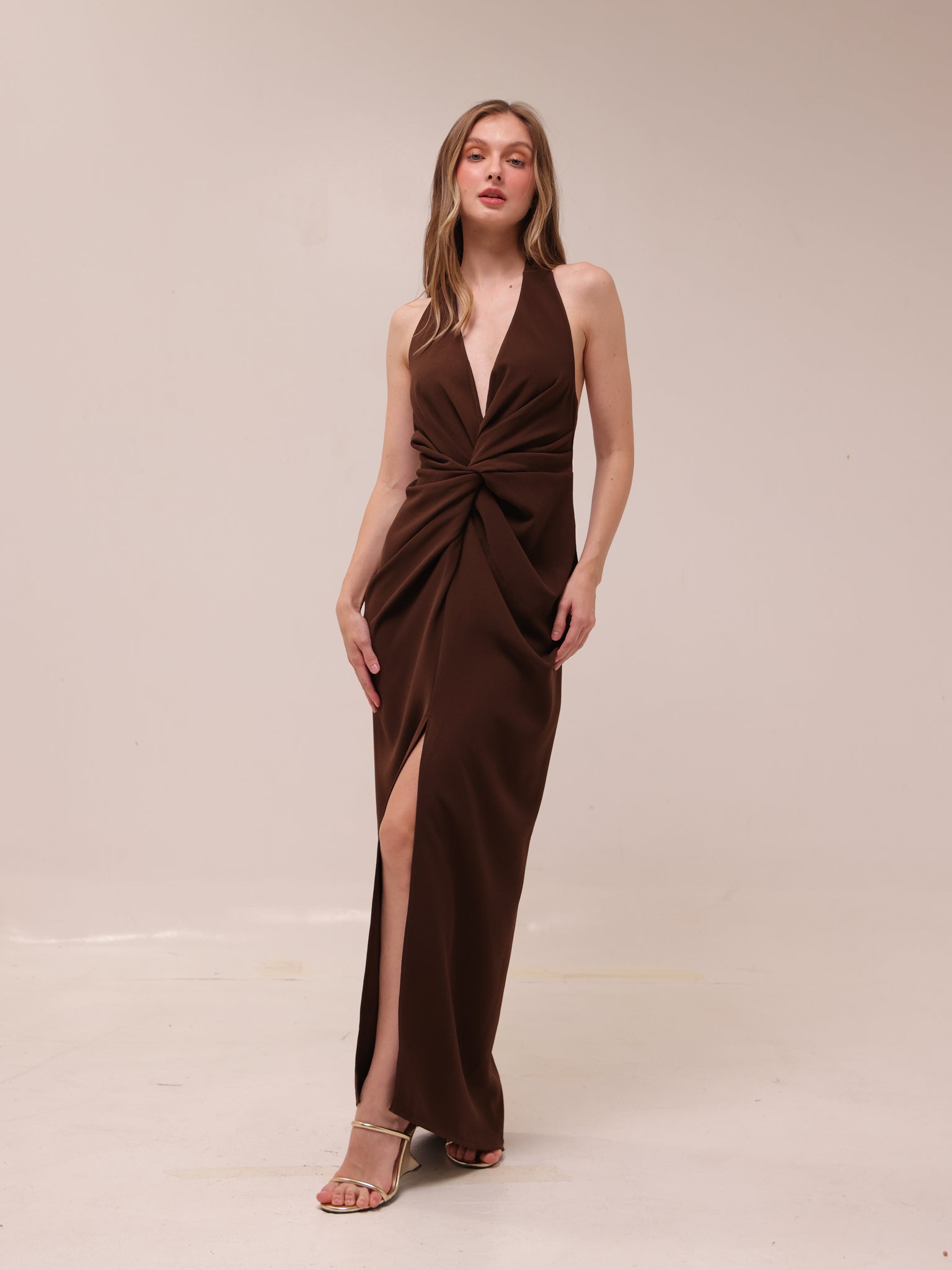 Talia Dress