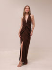 Talia Dress