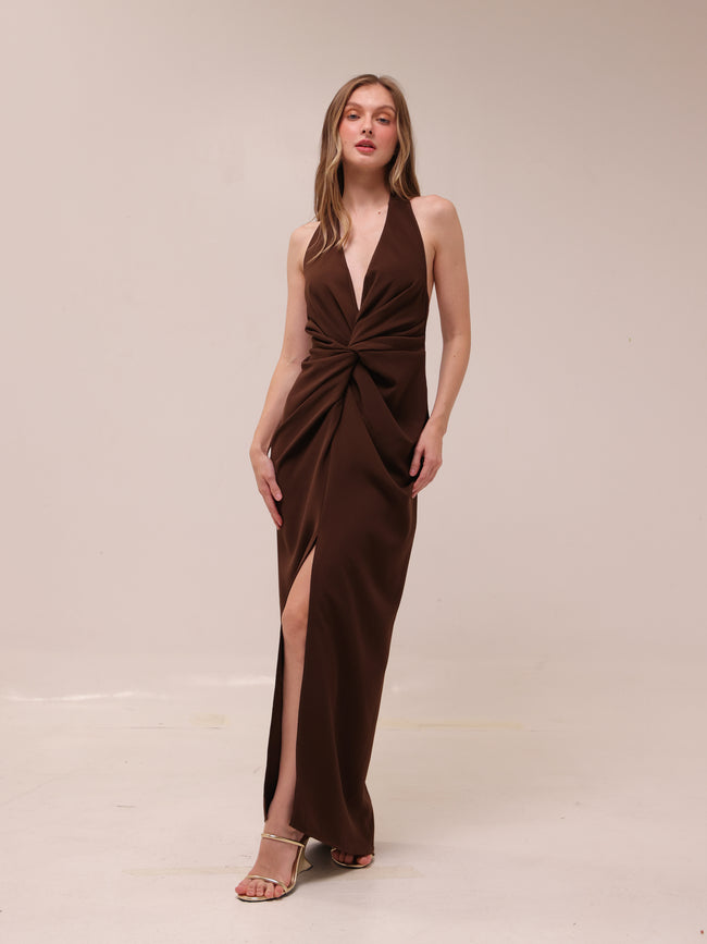 Talia Dress