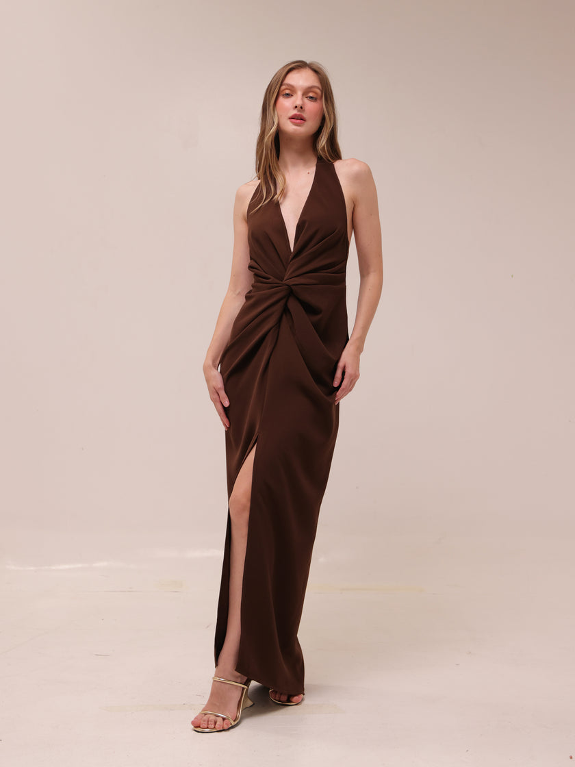 Talia Dress