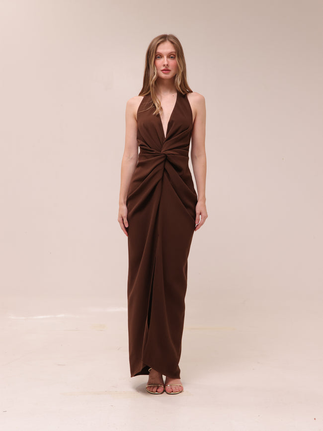 Talia Dress