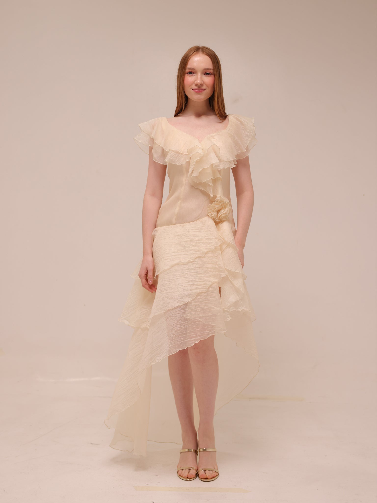Clara Dress