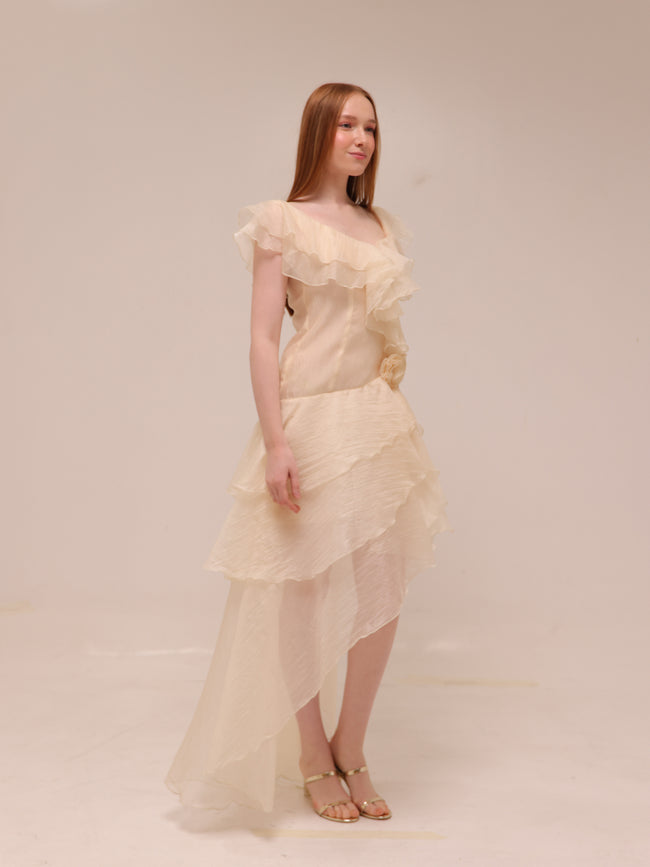 Clara Dress