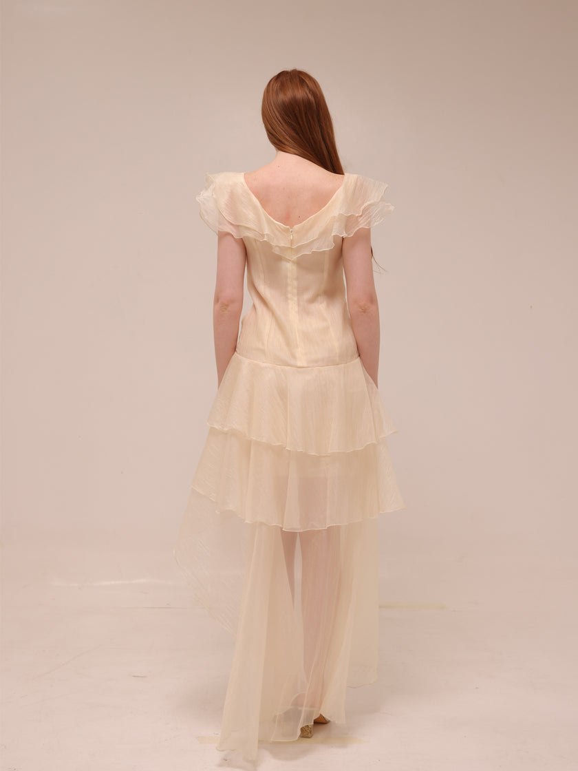 Clara Dress