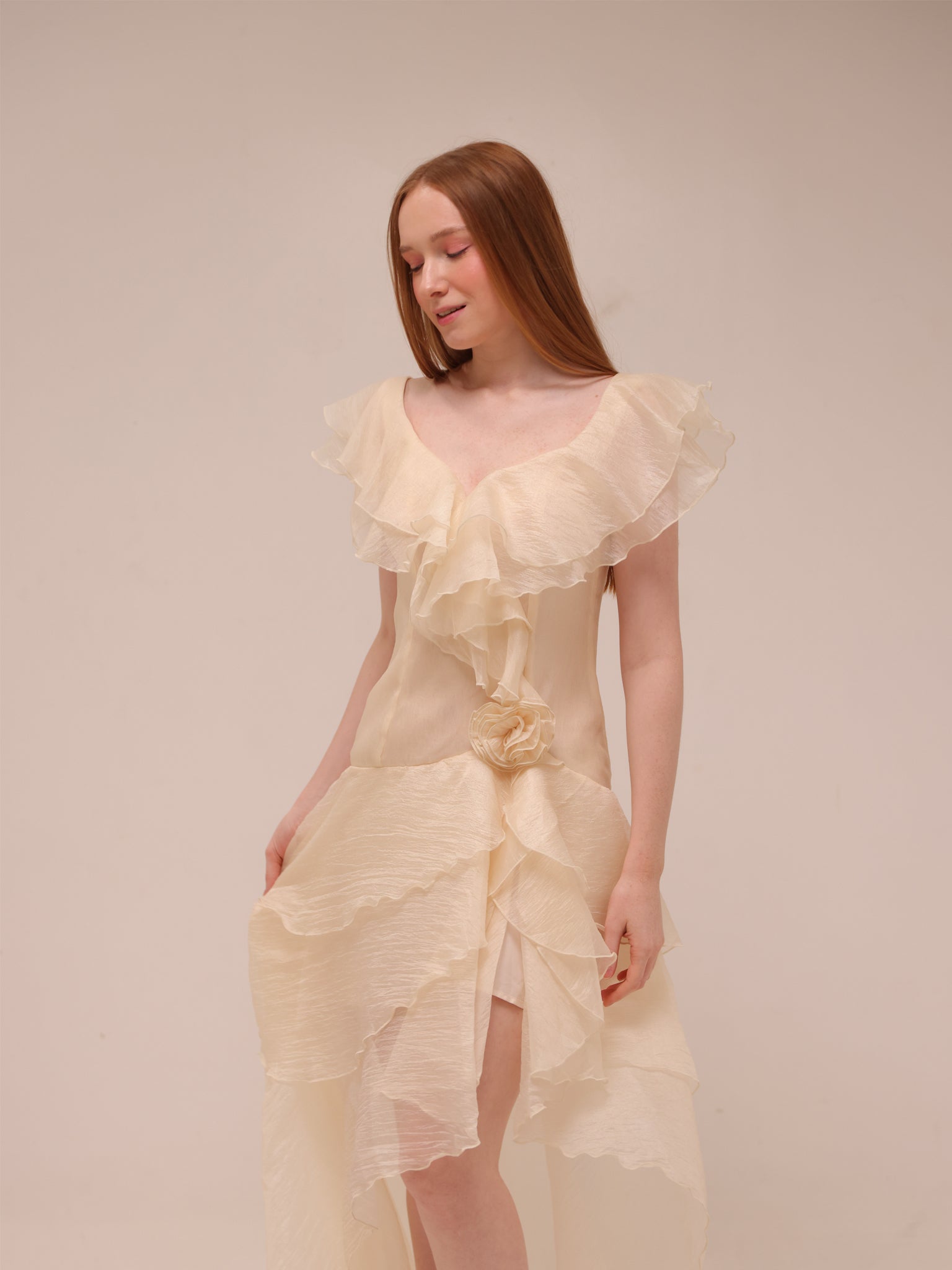 Clara Dress