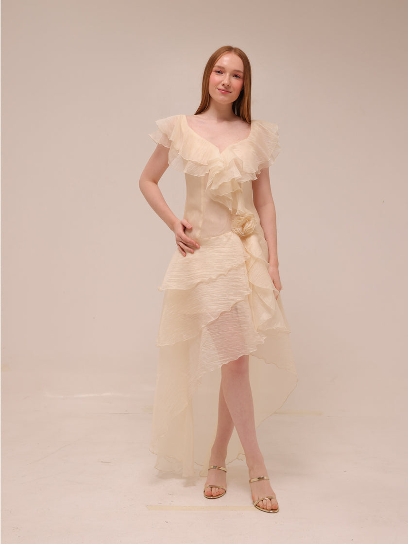 Clara Dress