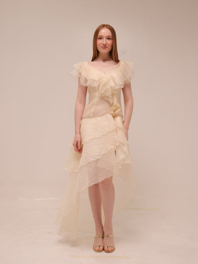 Clara Dress