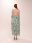 Patchouli Dress