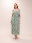 Patchouli Dress