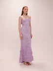 Vasanta Corset Gown