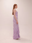 Vasanta Corset Gown