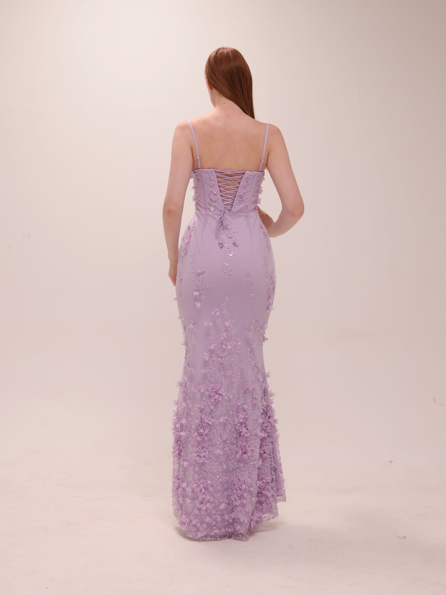 Vasanta Corset Gown