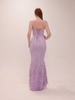 Vasanta Corset Gown