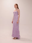 Vasanta Corset Gown