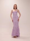 Vasanta Corset Gown