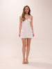 Posy Floral Mini Dress