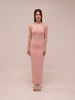 Dolcezza Sweetheart Maxi Dress