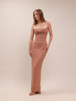 Palermo Maxi Dress