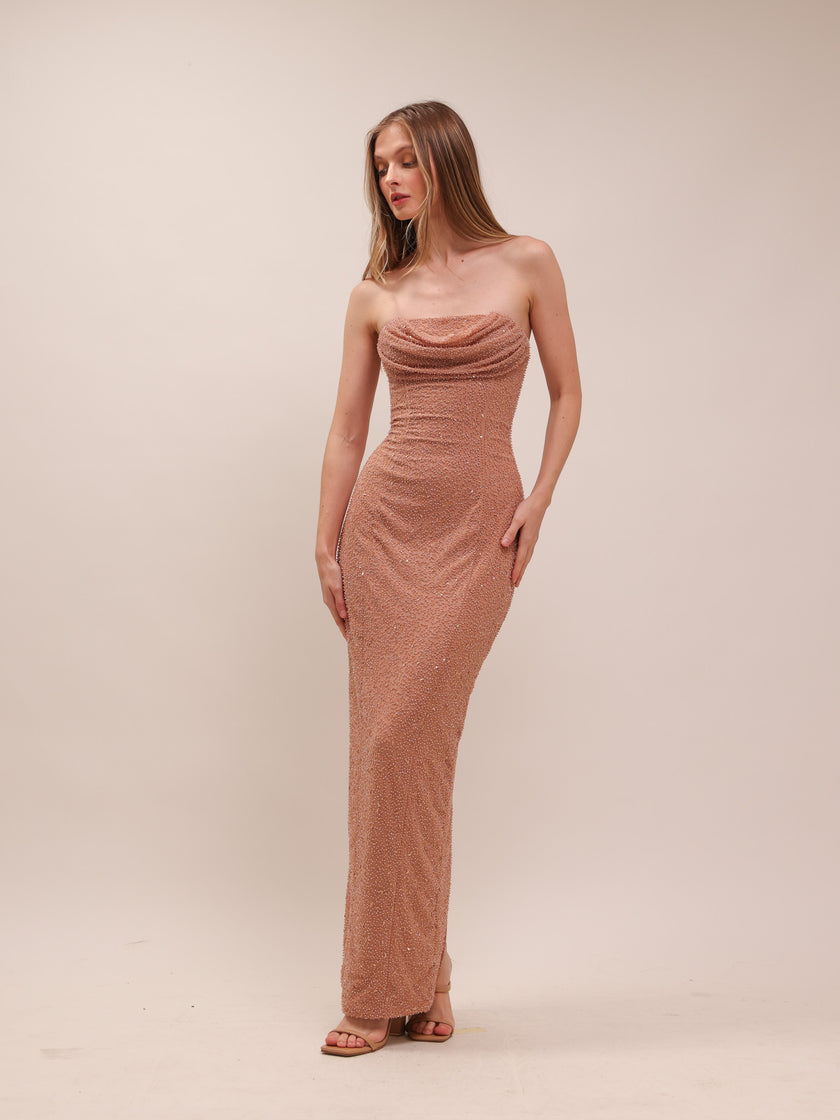 Palermo Maxi Dress