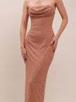 Palermo Maxi Dress