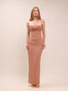 Palermo Maxi Dress