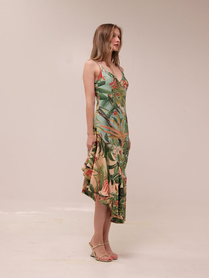 Paradise Dress