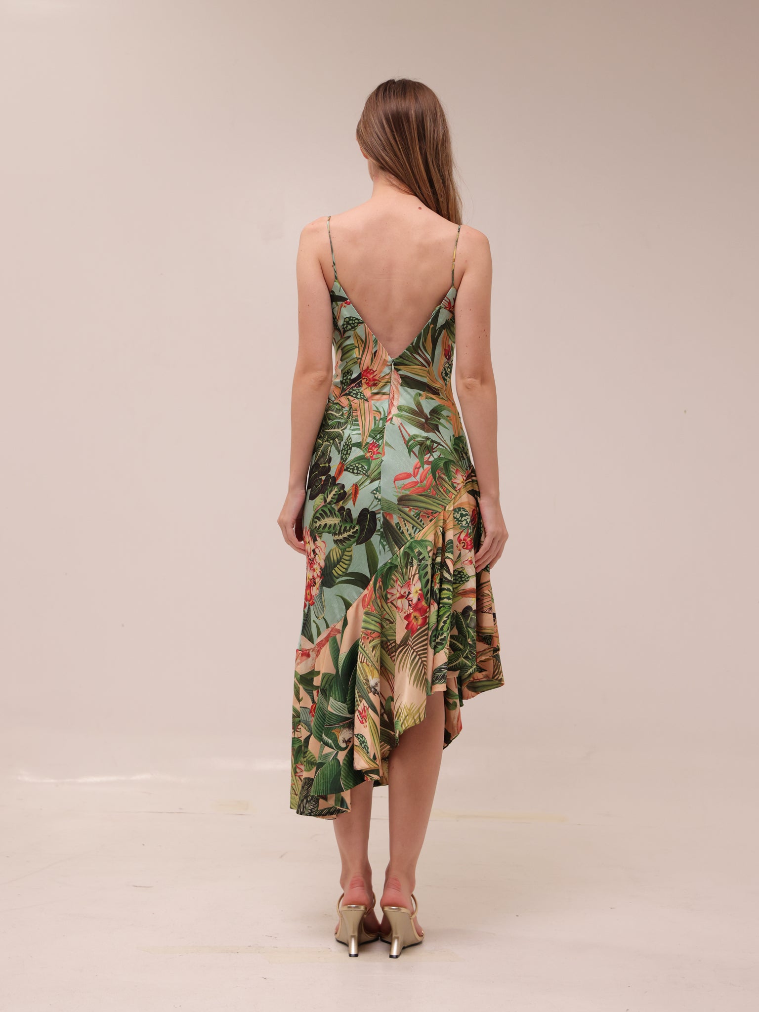 Paradise Dress