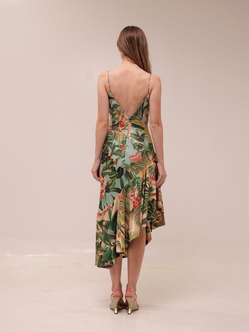 Paradise Dress
