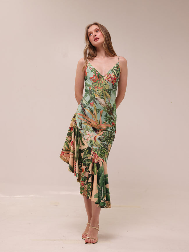 Paradise Dress