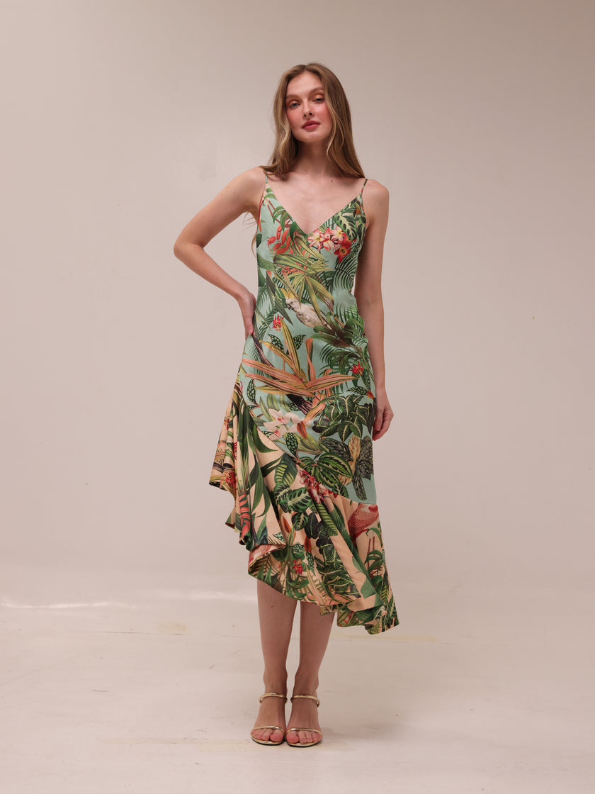 Paradise Dress