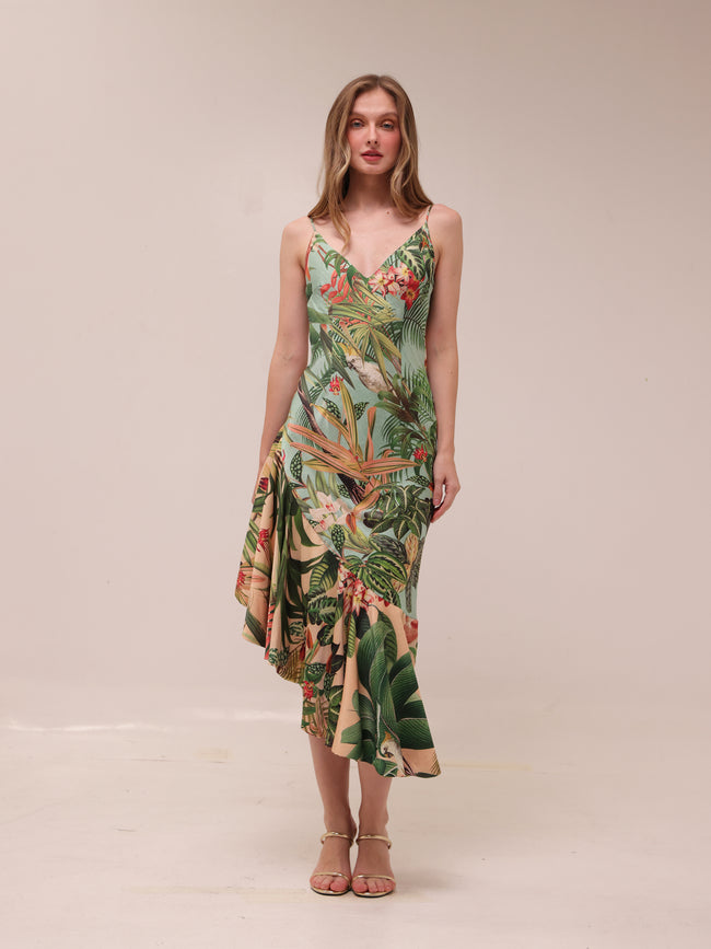 Paradise Dress