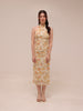 Summer Dress in Cream