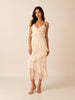 Cressida Ruffle Dress