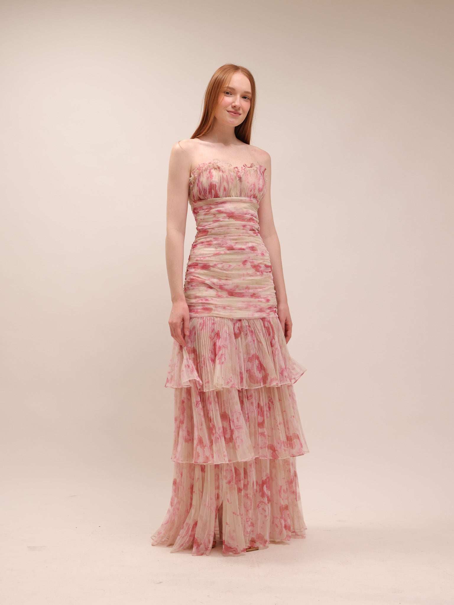 Pearl Dress