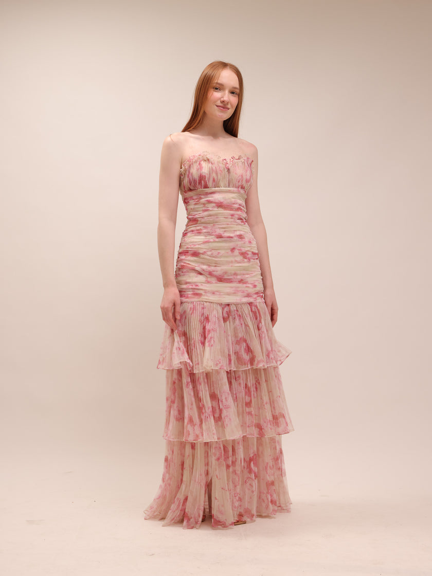Pearl Dress