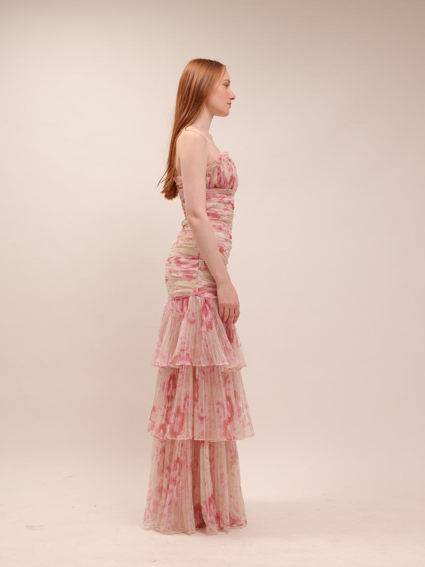 Pearl Dress