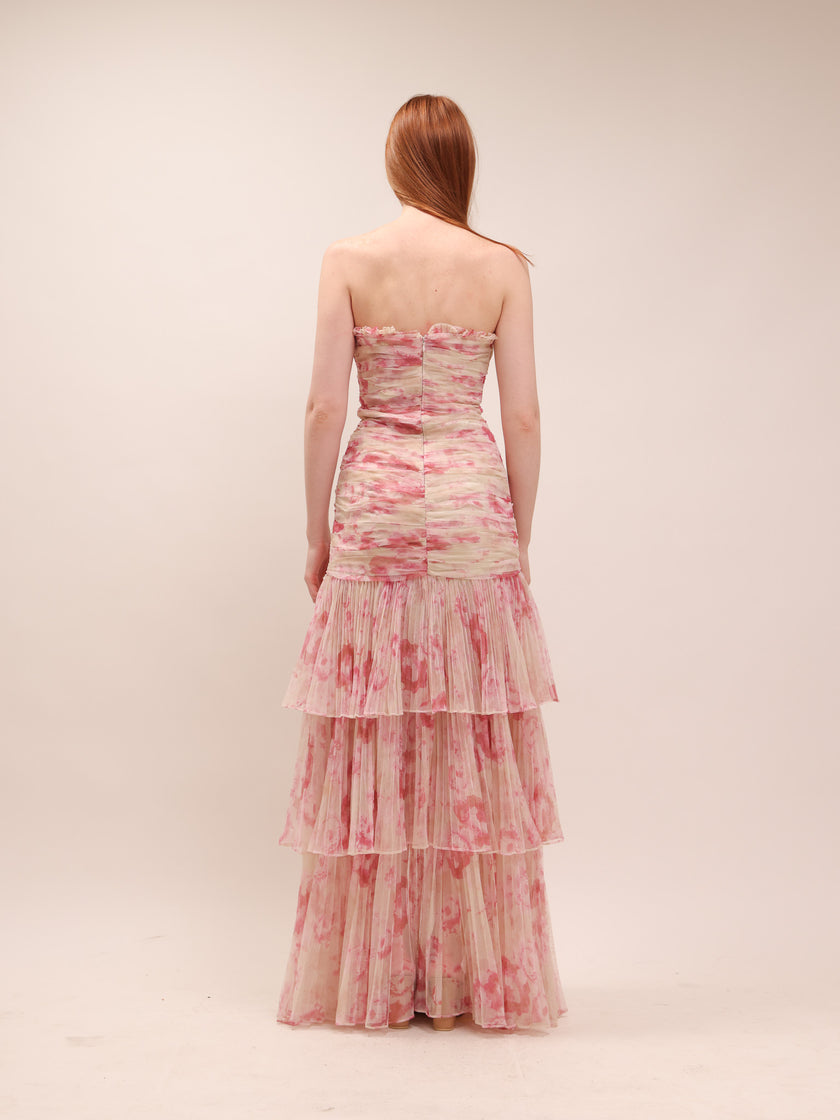 Pearl Dress