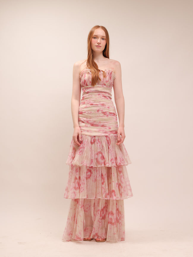 Pearl Dress