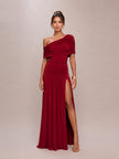 Double Layer Slinky Bardot One