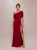 Double Layer Slinky Bardot One