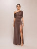 Double Layer Slinky Bardot One