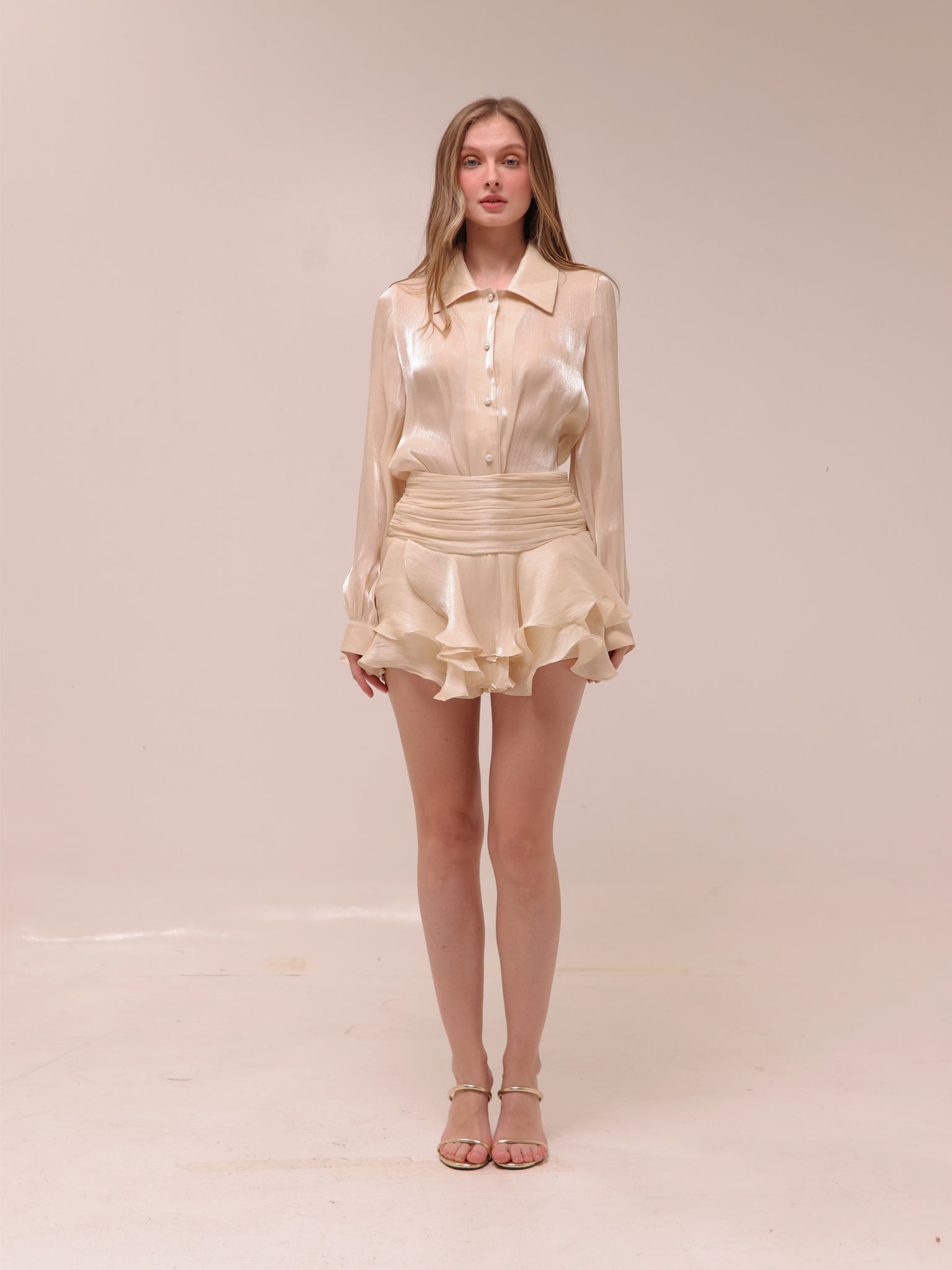 Peony Set
