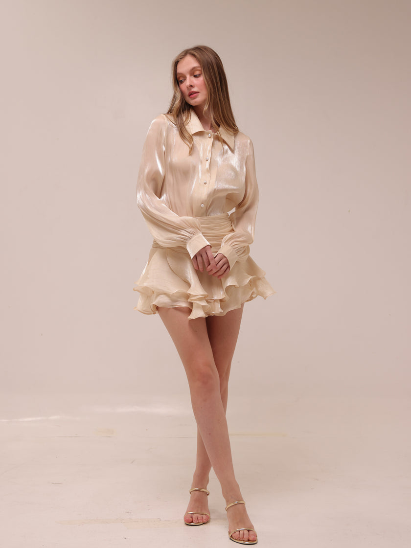 Peony Set
