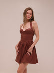 Lyle Mini Dress