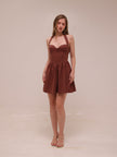 Lyle Mini Dress
